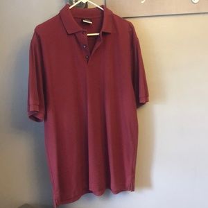 Men’s polo